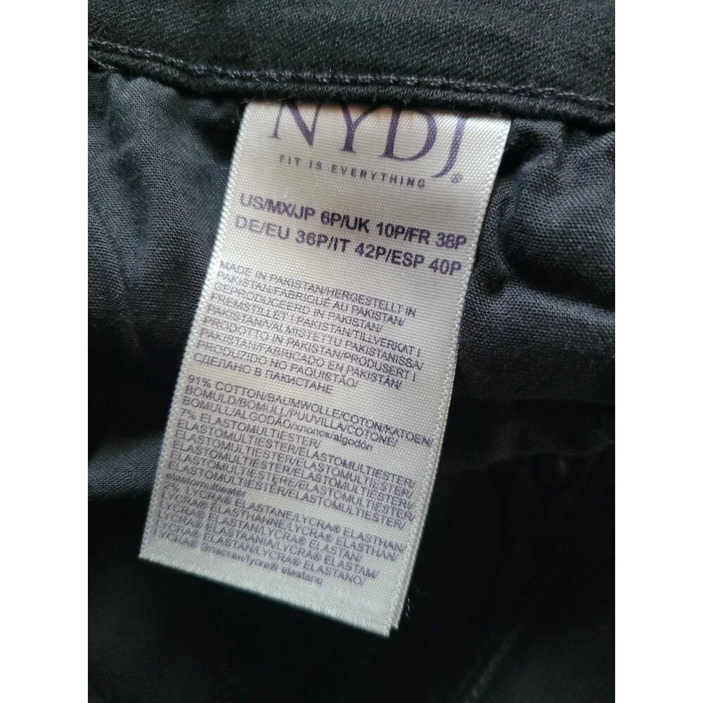 NYDJ marilyn women